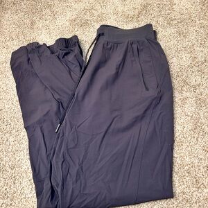 Women’s lululemon joggers
